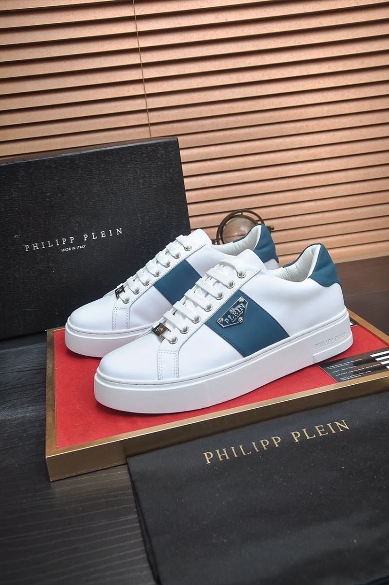 Philipp Plein Shoes